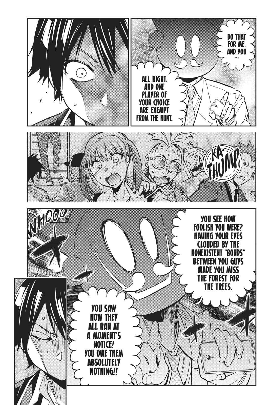 Real Account II Chapter 98 page 9 - Chapter 98