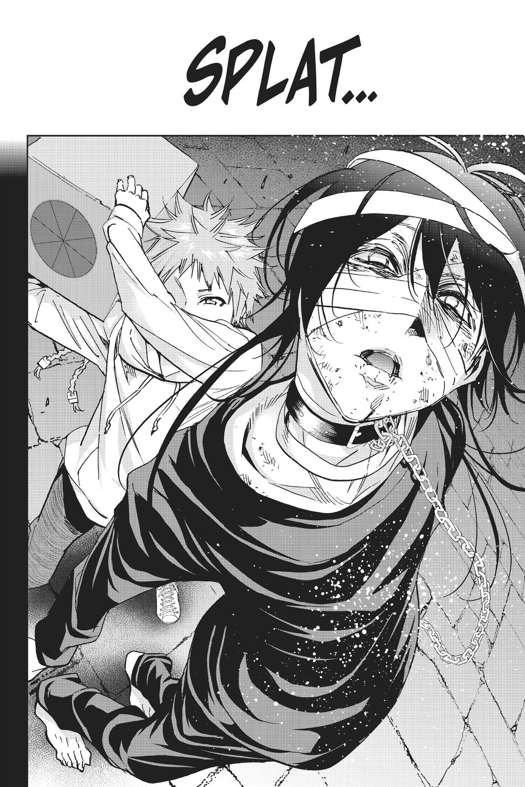 Real Account II Chapter 99 page 10 - Chapter 99