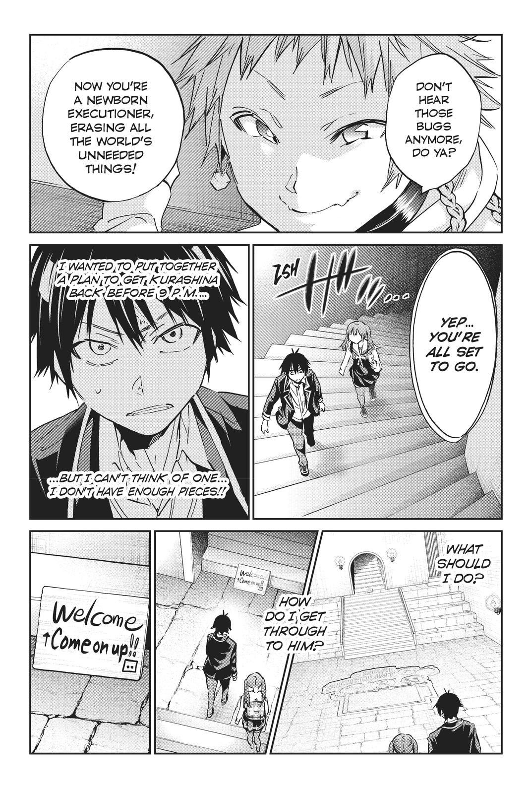 Real Account II Chapter 99 page 11 - Chapter 99