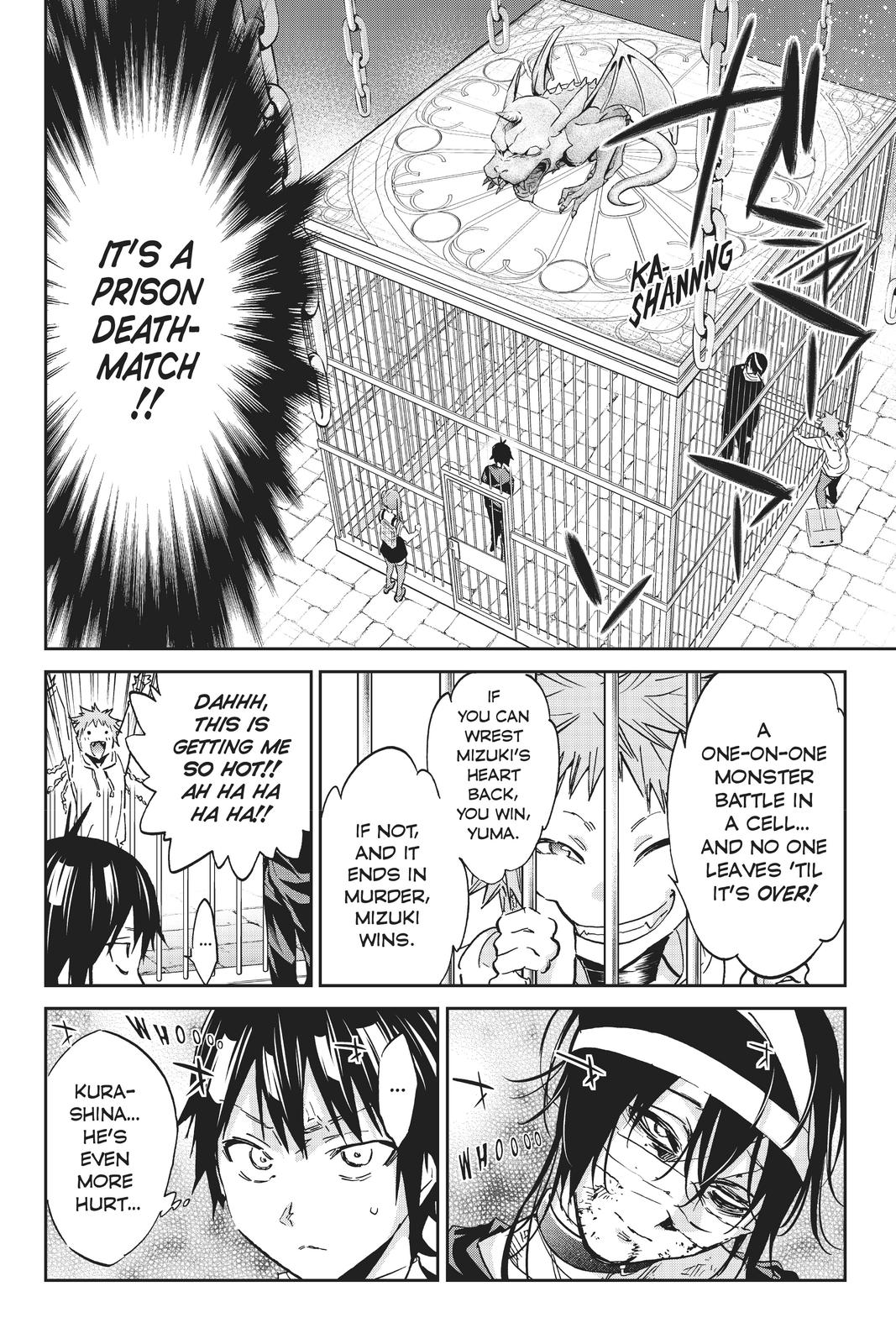 Real Account II Chapter 99 page 13 - Chapter 99
