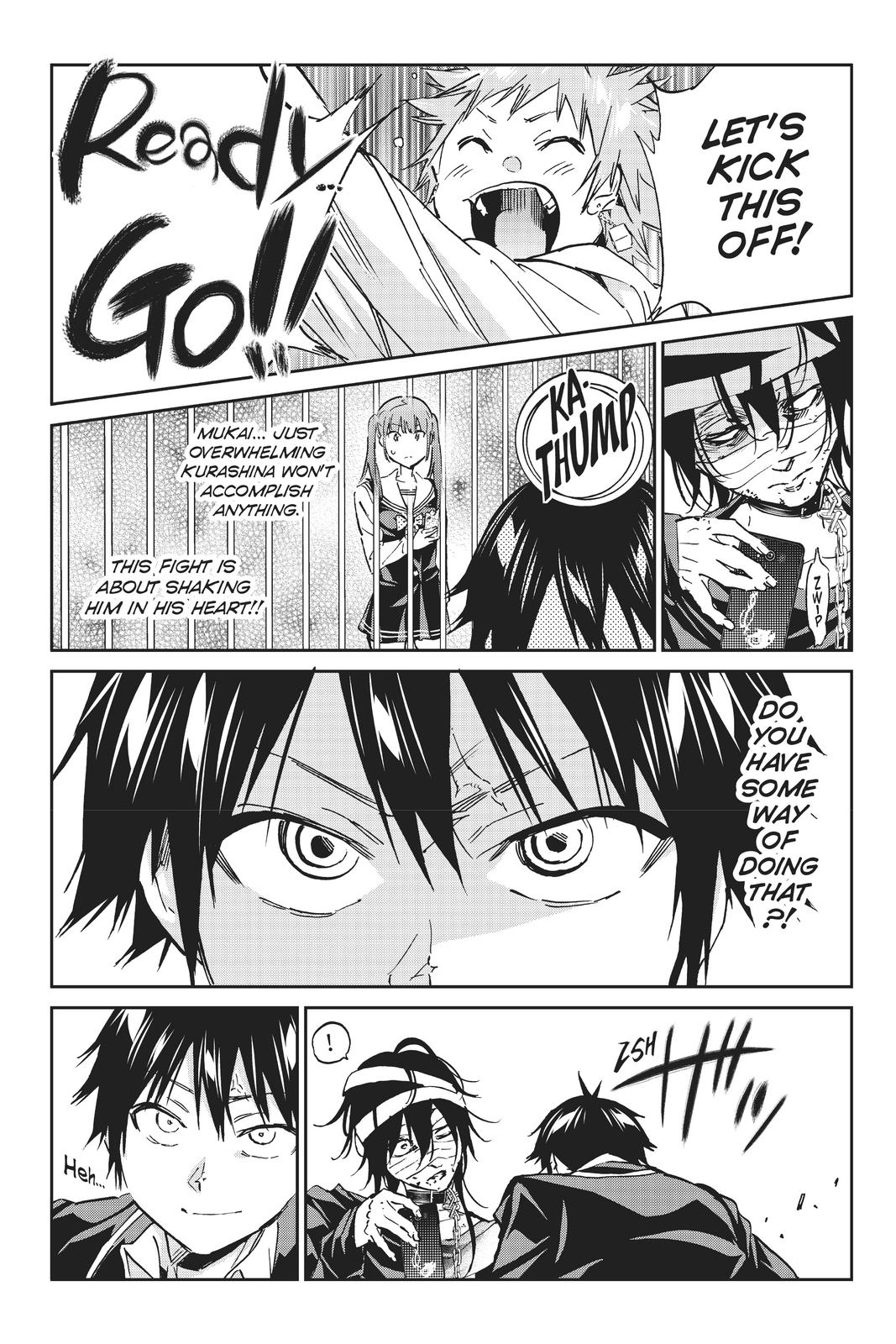 Real Account II Chapter 99 page 14 - Chapter 99
