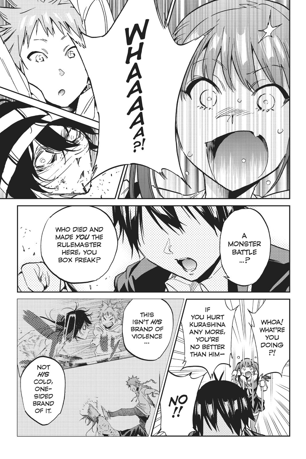 Real Account II Chapter 99 page 16 - Chapter 99