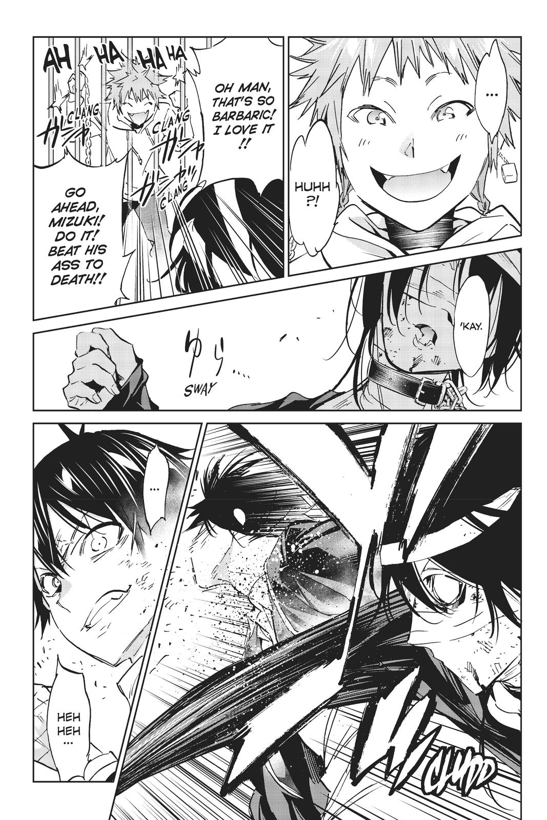 Real Account II Chapter 99 page 18 - Chapter 99