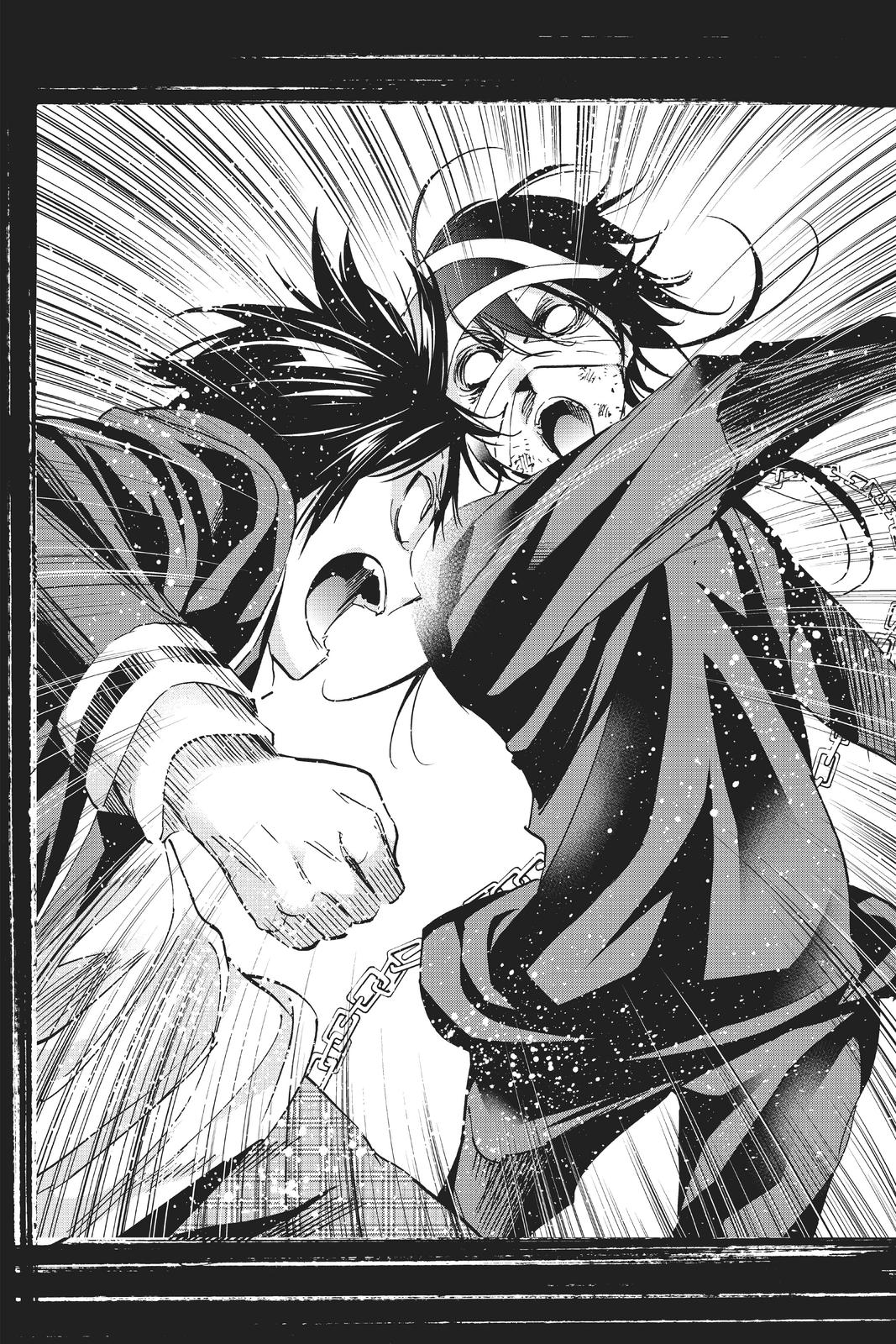 Real Account II Chapter 99 page 19 - Chapter 99