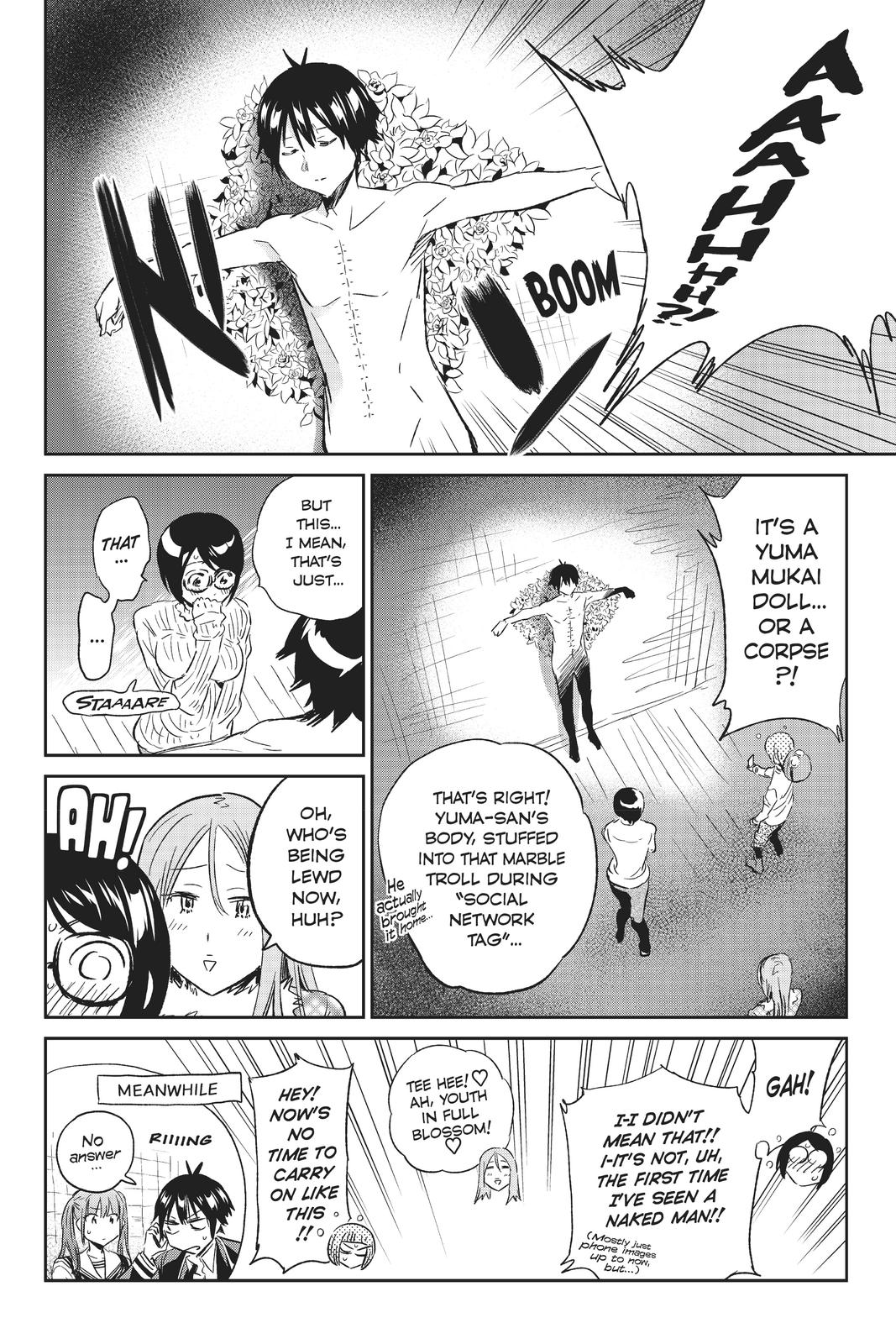 Real Account II Chapter 99 page 21 - Chapter 99