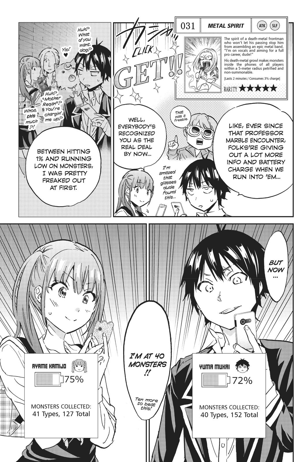 Real Account II Chapter 99 page 3 - Chapter 99