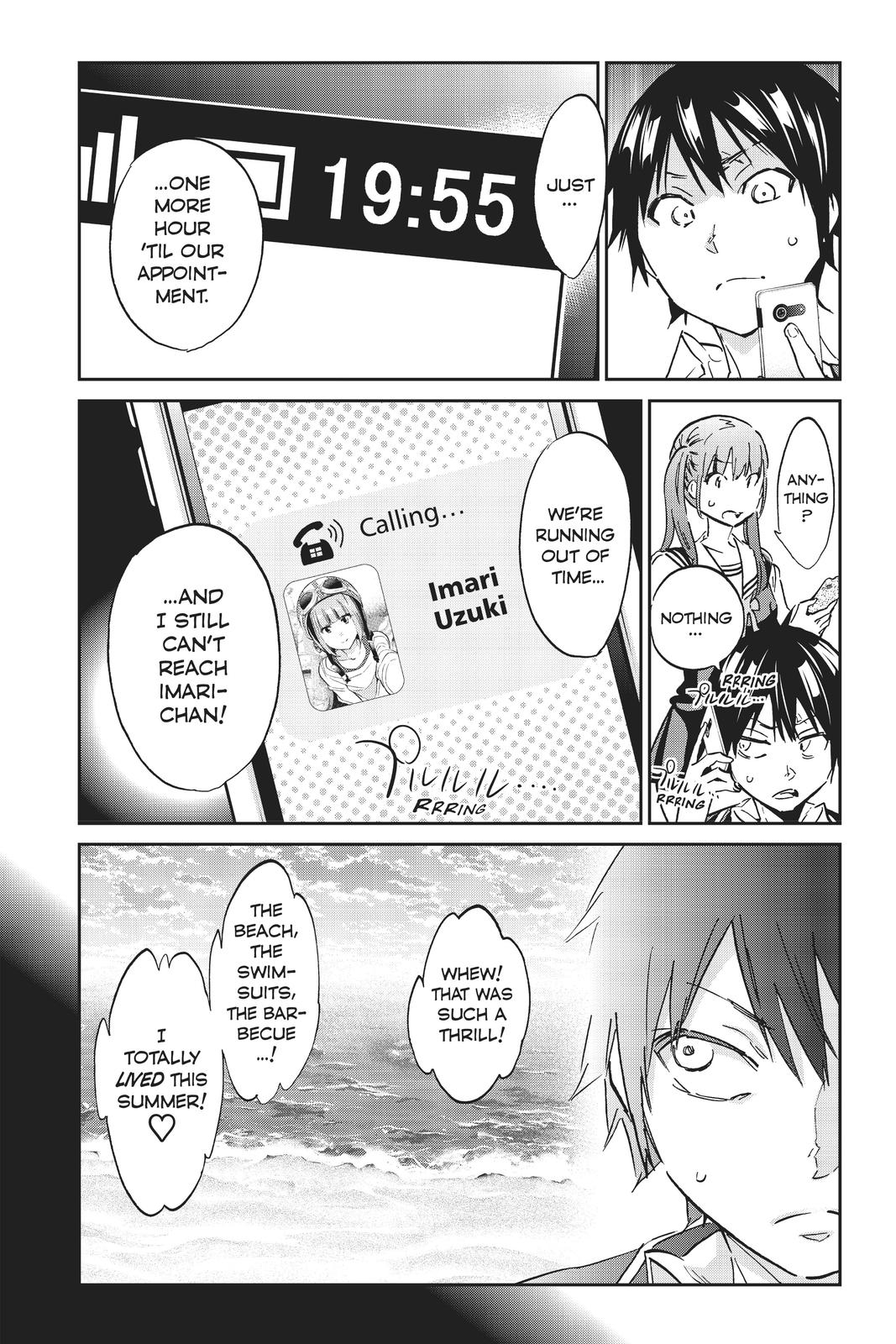 Real Account II Chapter 99 page 4 - Chapter 99