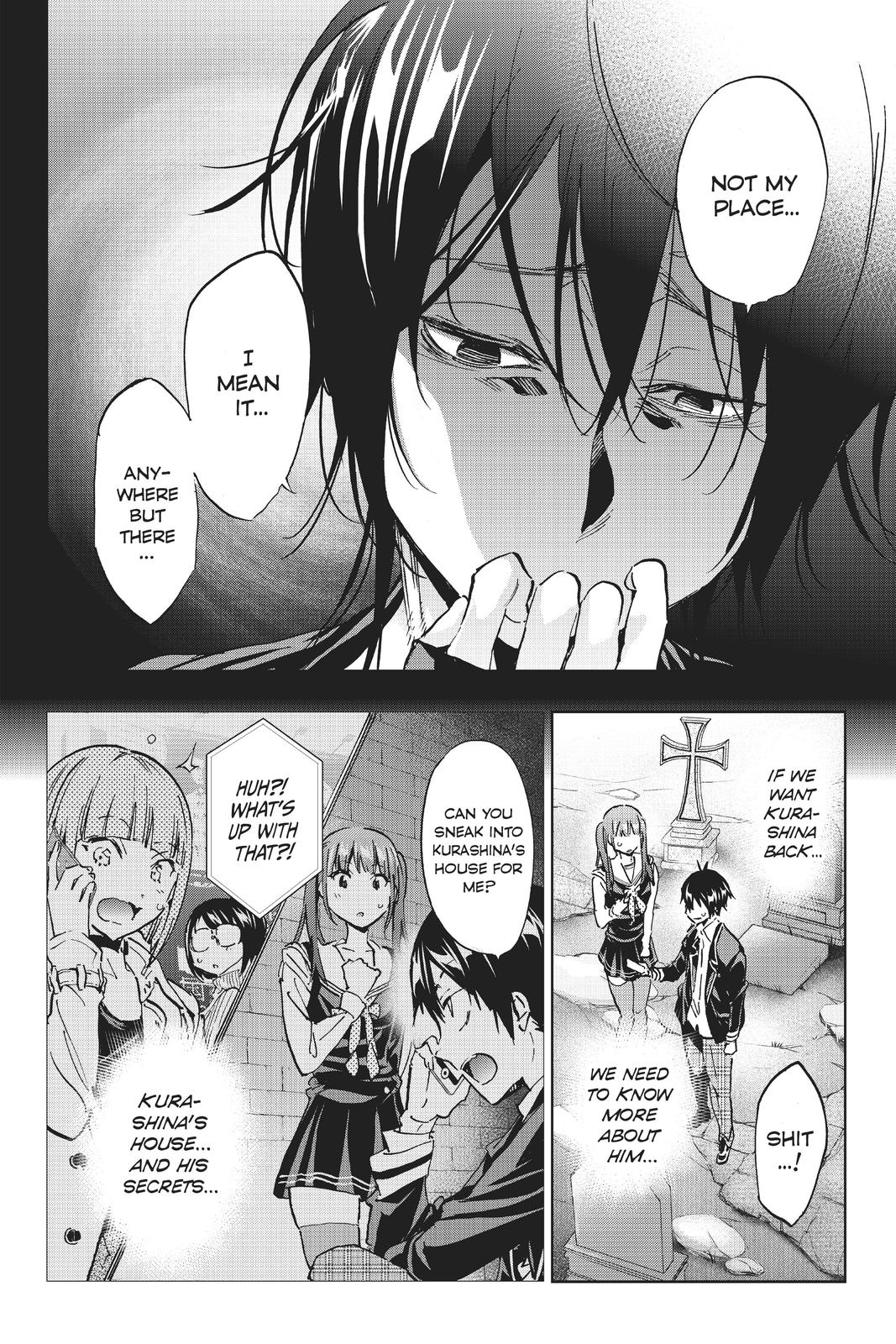 Real Account II Chapter 99 page 6 - Chapter 99