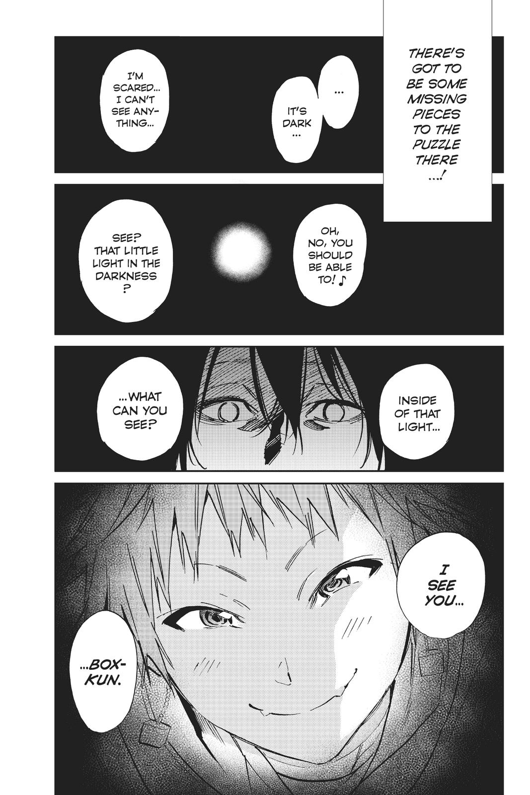 Real Account II Chapter 99 page 7 - Chapter 99