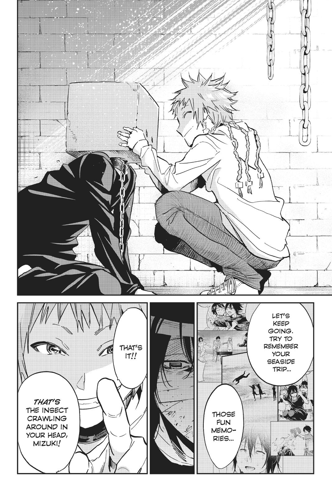 Real Account II Chapter 99 page 8 - Chapter 99