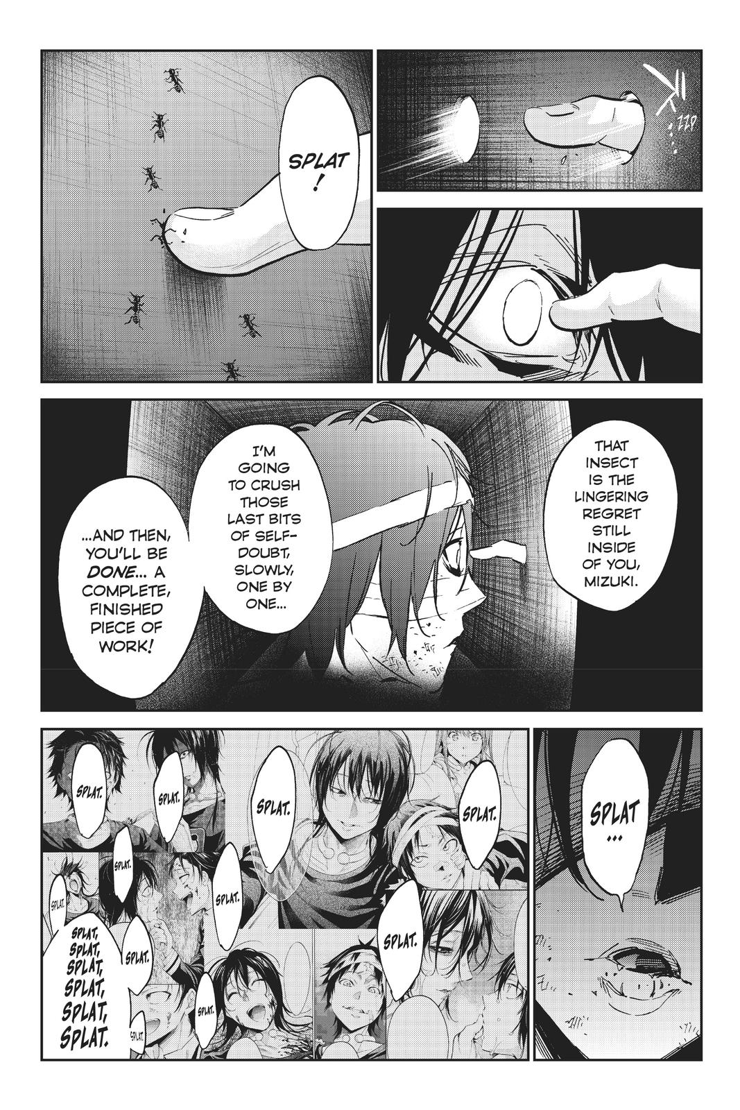 Real Account II Chapter 99 page 9 - Chapter 99