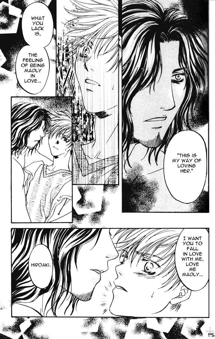 REAL (ANAN Yukako) Chapter 1.2 page 10 - Chapter 1.2