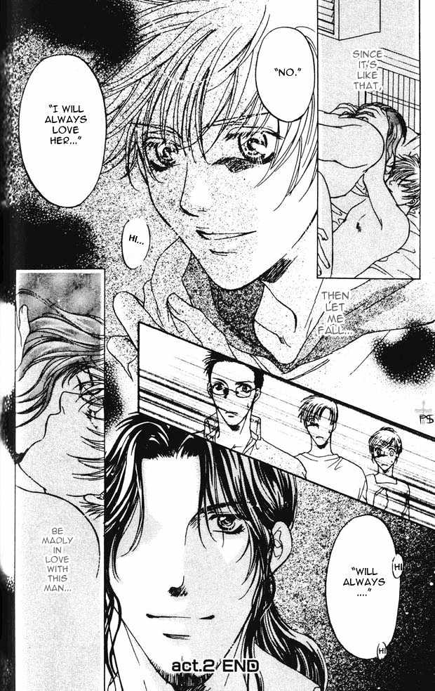 REAL (ANAN Yukako) Chapter 2.2 page 22 - Chapter 2.2
