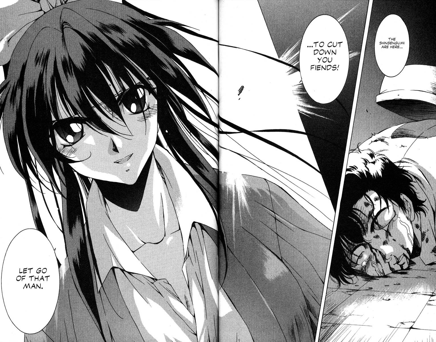 Real Bout High School Chapter 25 page 12 - Chapter 25: A Fighting Debutante's Morning, A Friendly Debauchee's Afternoon