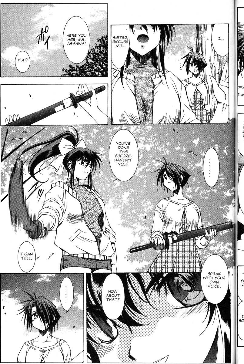 Real Bout High School Chapter 26 page 16 - Chapter 26: The One-Eyes Saints