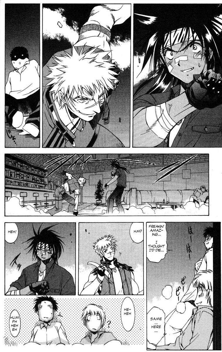 Real Bout High School Chapter 26 page 7 - Chapter 26: The One-Eyes Saints