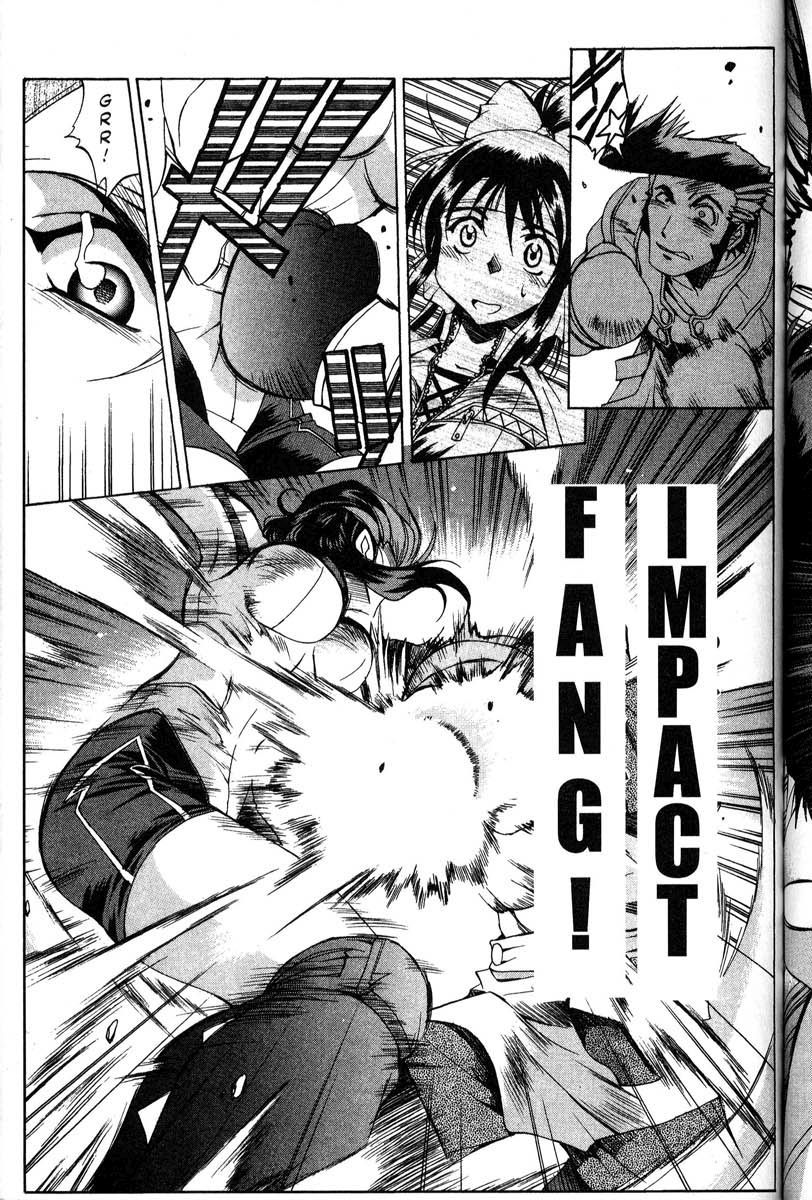 Real Bout High School Chapter 32 page 16 - Chapter 32: A Breathtaking Match, Momoi vs. Taiho, Part 2
