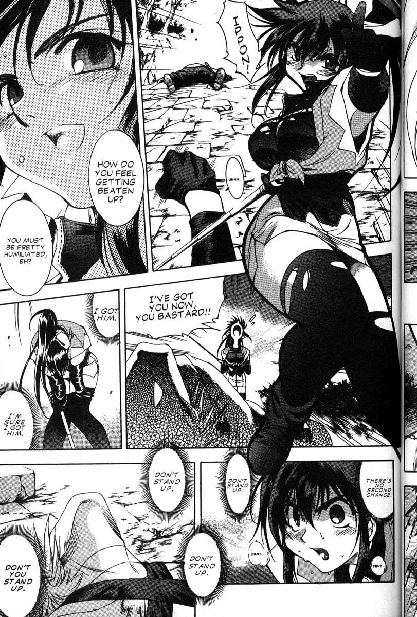Real Bout High School Chapter 40 page 7 - Chapter 40: The Wounds of Time