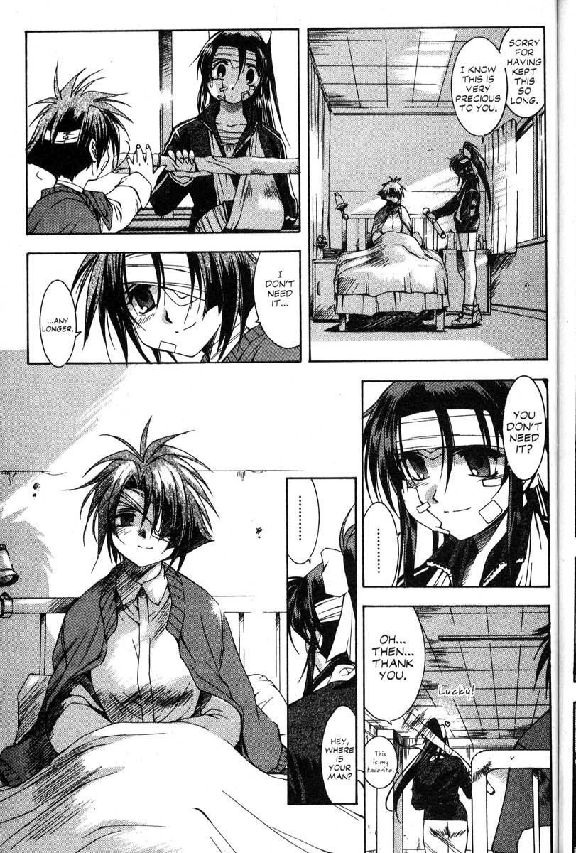 Real Bout High School Chapter 45 page 10 - Chapter 45: REAL BOUT X HIGHSCHOOL [END]