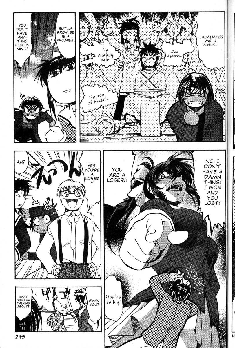 Real Bout High School Chapter 45 page 18 - Chapter 45: REAL BOUT X HIGHSCHOOL [END]