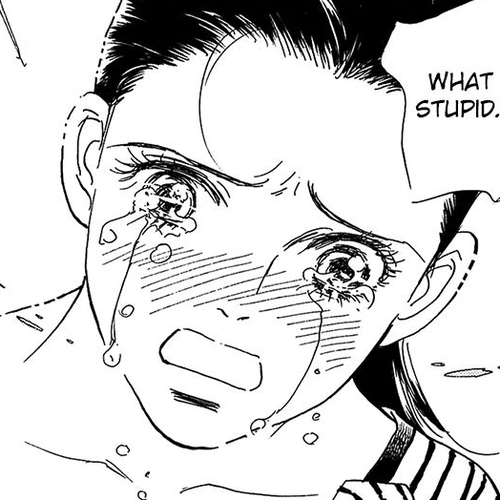 Real Clothes Chapter 100 cover