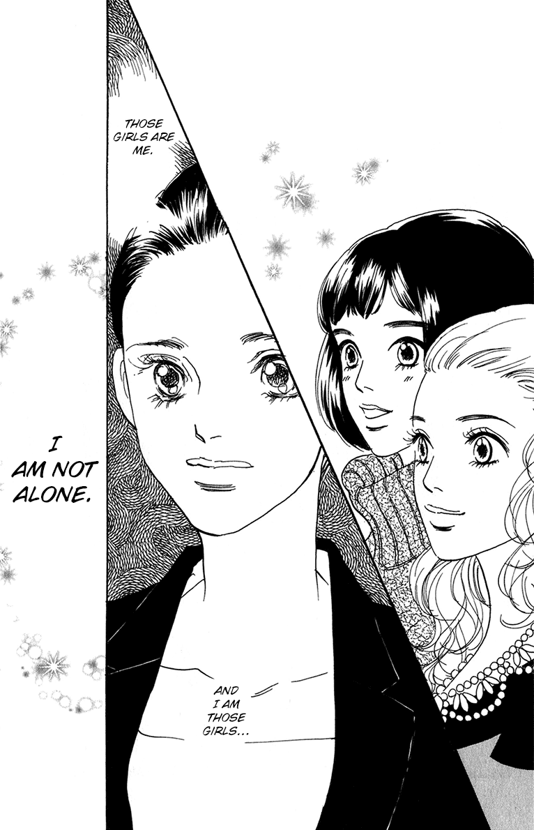 Real Clothes Chapter 102 page 10 - Chapter 102 : [End]