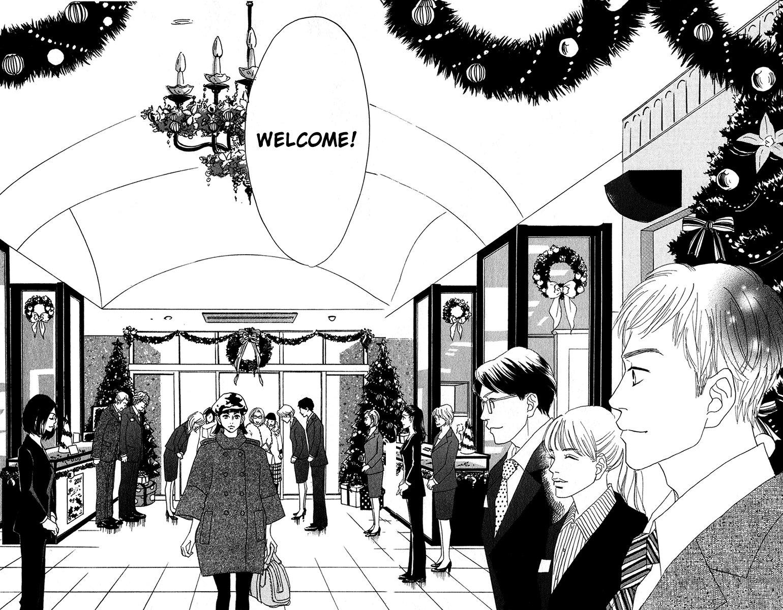Real Clothes Chapter 102 page 20 - Chapter 102 : [End]