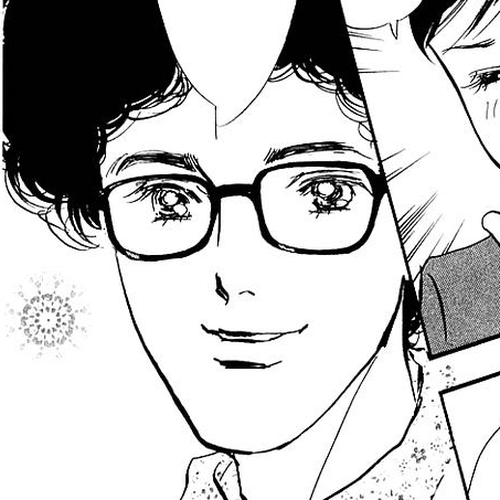 Real Clothes Chapter 13 cover