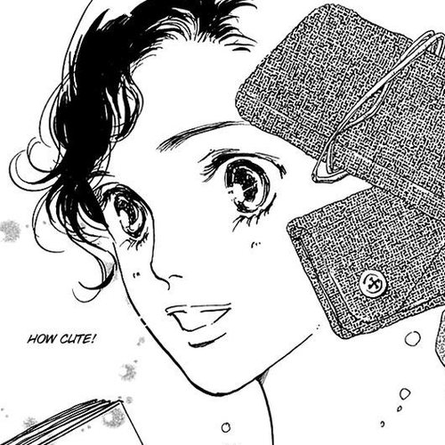Real Clothes Chapter 17 cover