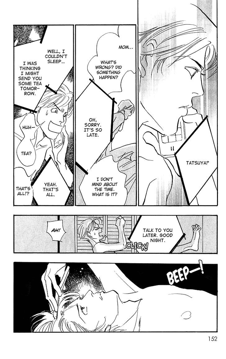 Real Clothes Chapter 19 page 10 - Chapter 19