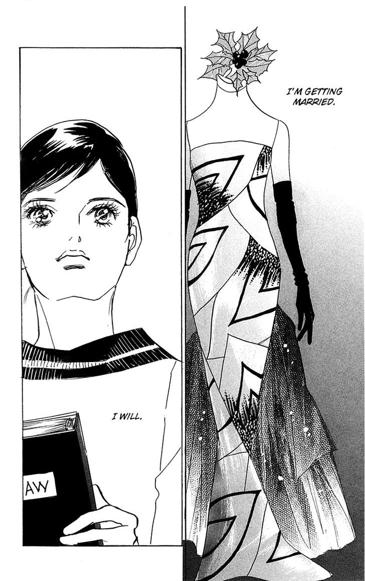 Real Clothes Chapter 21 page 10 - Chapter 21