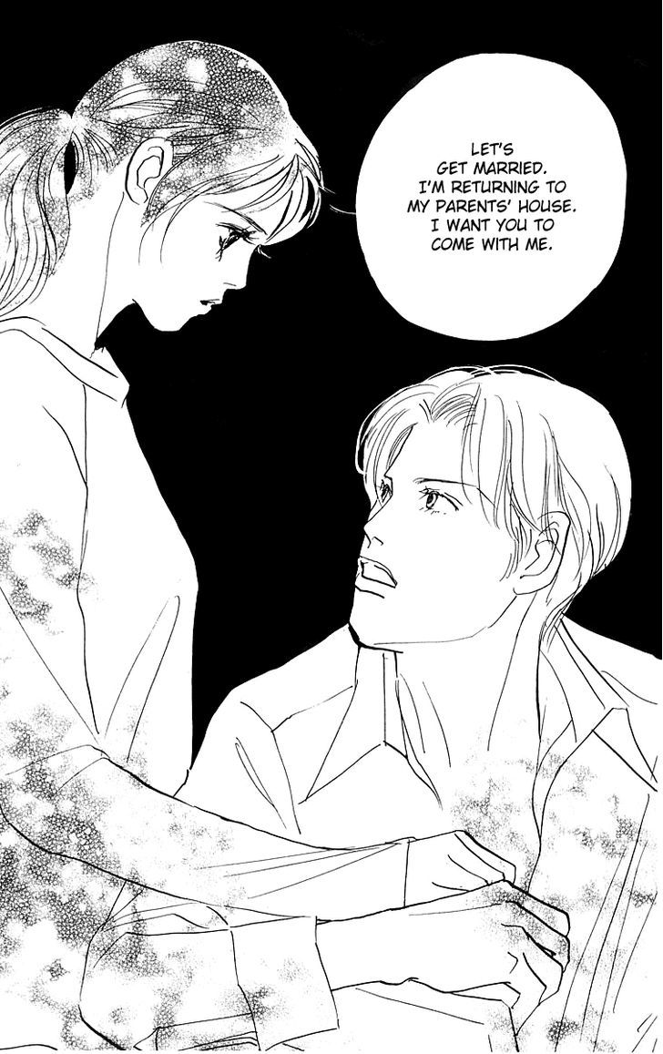 Real Clothes Chapter 21 page 2 - Chapter 21