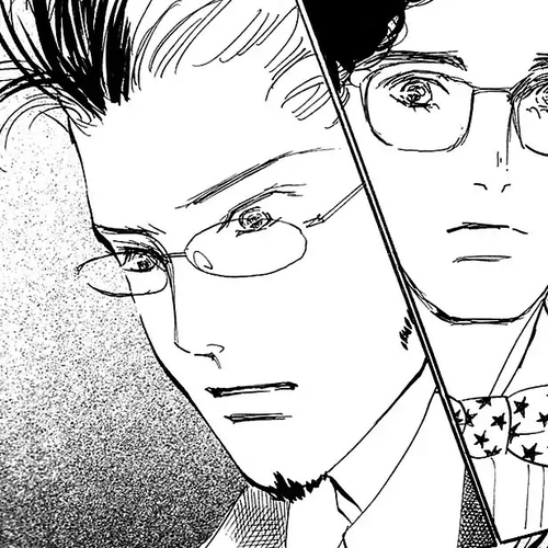Real Clothes Chapter 22 cover