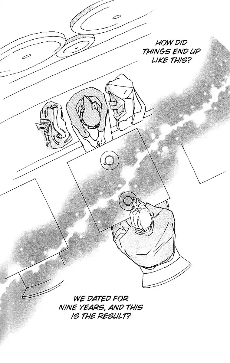Real Clothes Chapter 28 page 12 - Chapter 28
