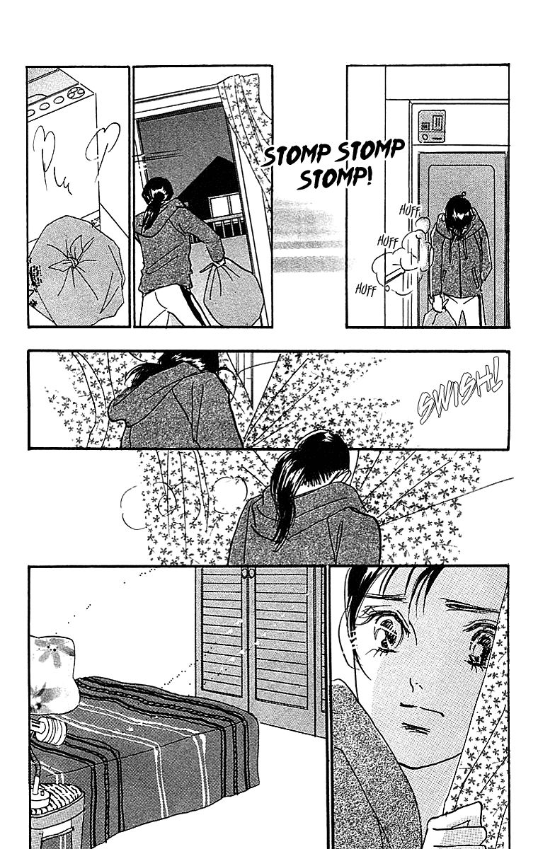 Real Clothes Chapter 29 page 20 - Chapter 29