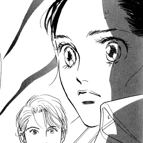 Real Clothes Chapter 30 cover