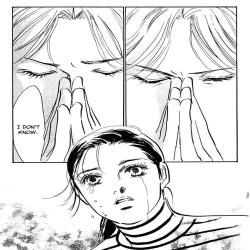 Real Clothes Chapter 31 cover