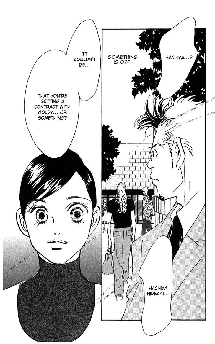 Real Clothes Chapter 33.2 page 29 - Chapter 33 v2