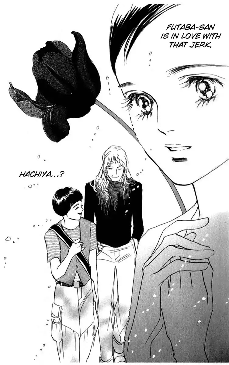 Real Clothes Chapter 34 page 20 - Chapter 34