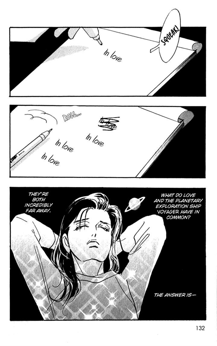 Real Clothes Chapter 35 page 10 - Chapter 35