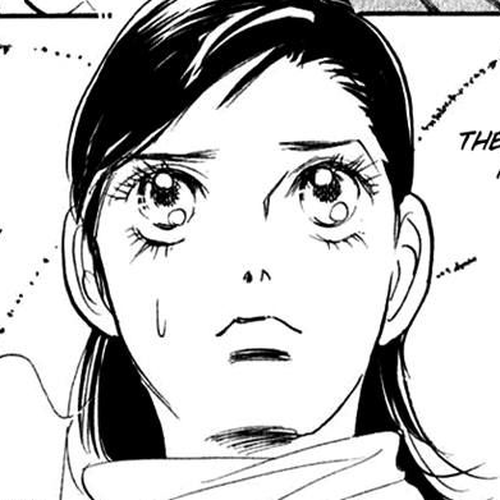 Real Clothes Chapter 38 cover