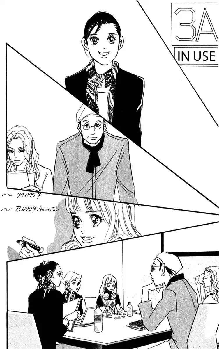 Real Clothes Chapter 40 page 22 - Chapter 40