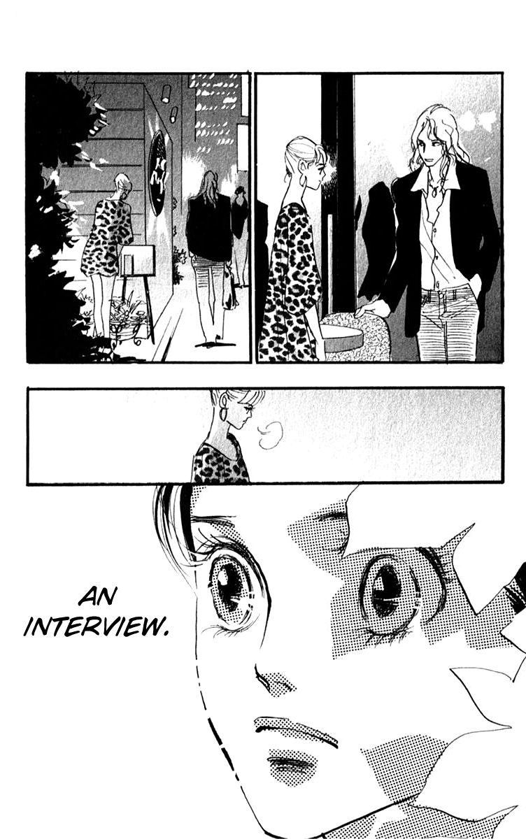 Real Clothes Chapter 42 page 20 - Chapter 42