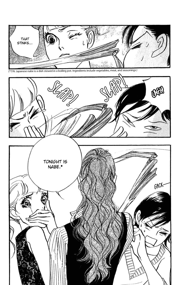 Real Clothes Chapter 45 page 20 - Chapter 45