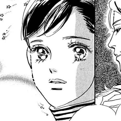 Real Clothes Chapter 46 cover