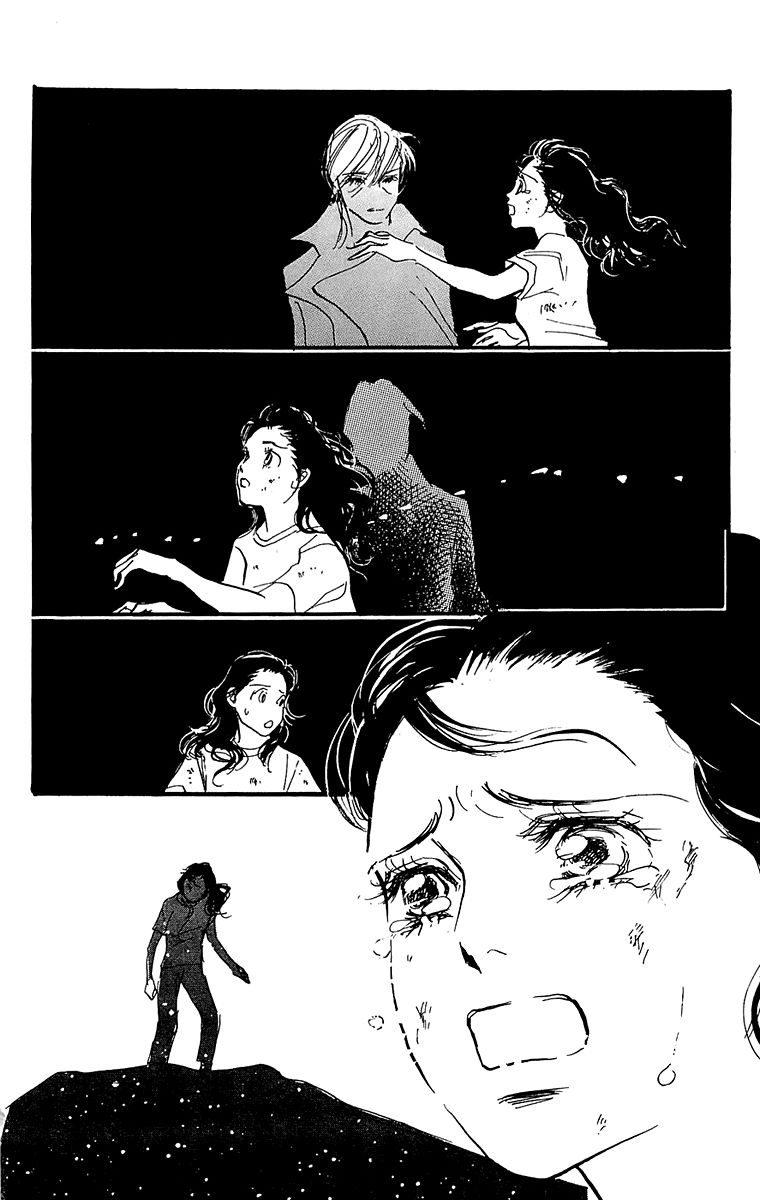 Real Clothes Chapter 54 page 18 - Chapter 54