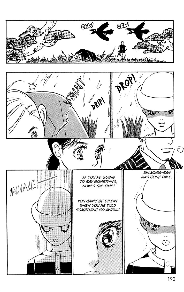 Real Clothes Chapter 61 page 13 - Chapter 61