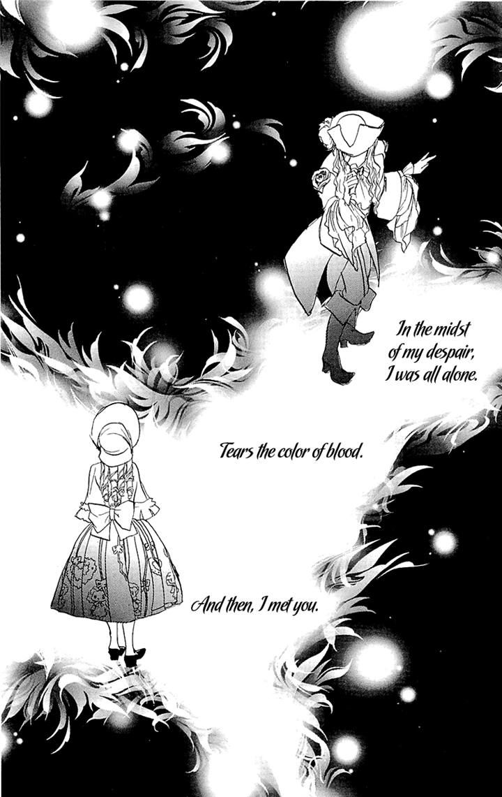 Real Clothes Chapter 62 page 32 - Chapter 62