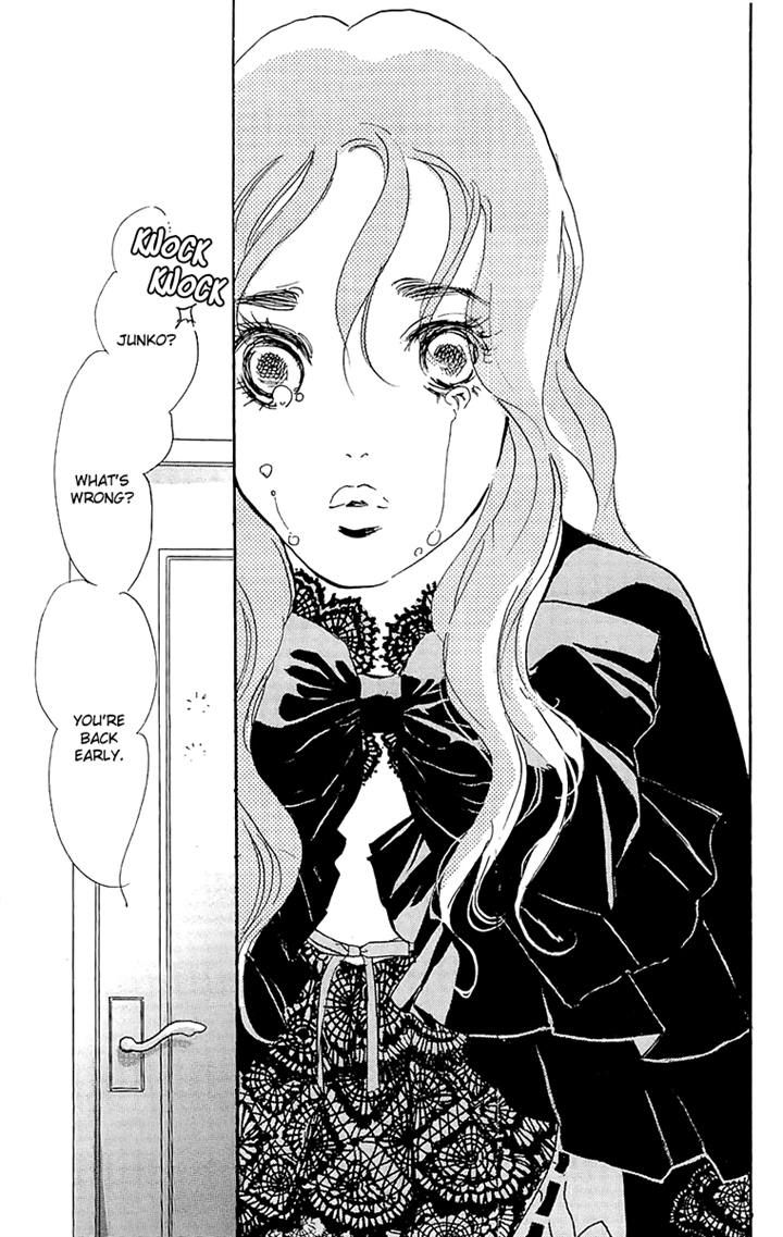 Real Clothes Chapter 62 page 38 - Chapter 62