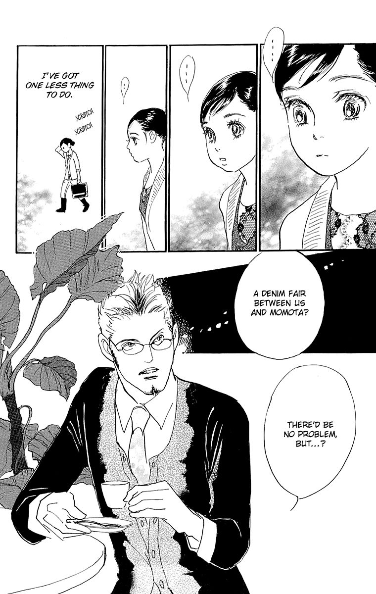 Real Clothes Chapter 66 page 15 - Chapter 66